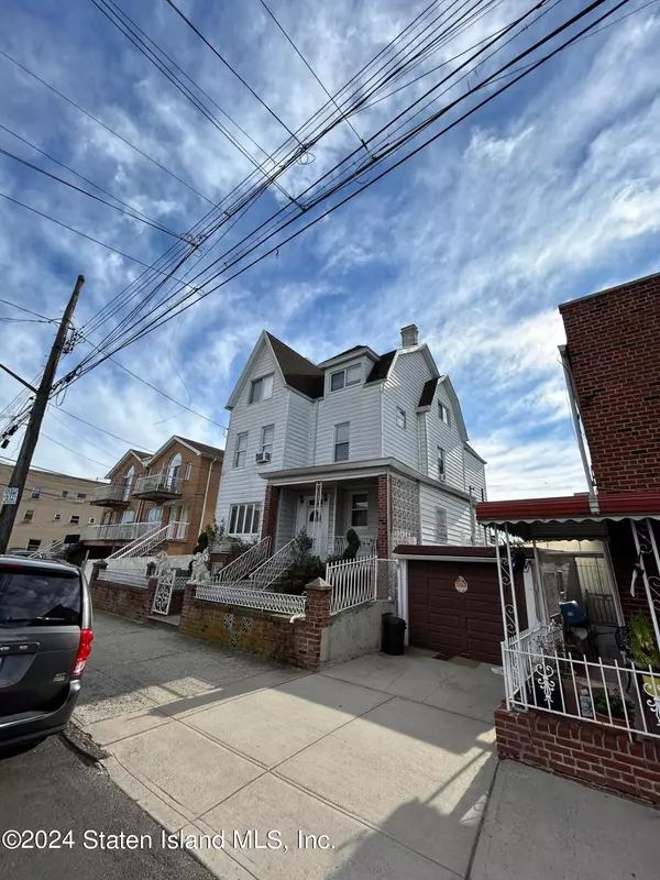 Brooklyn, NY 11228,1536 Bath AVE
