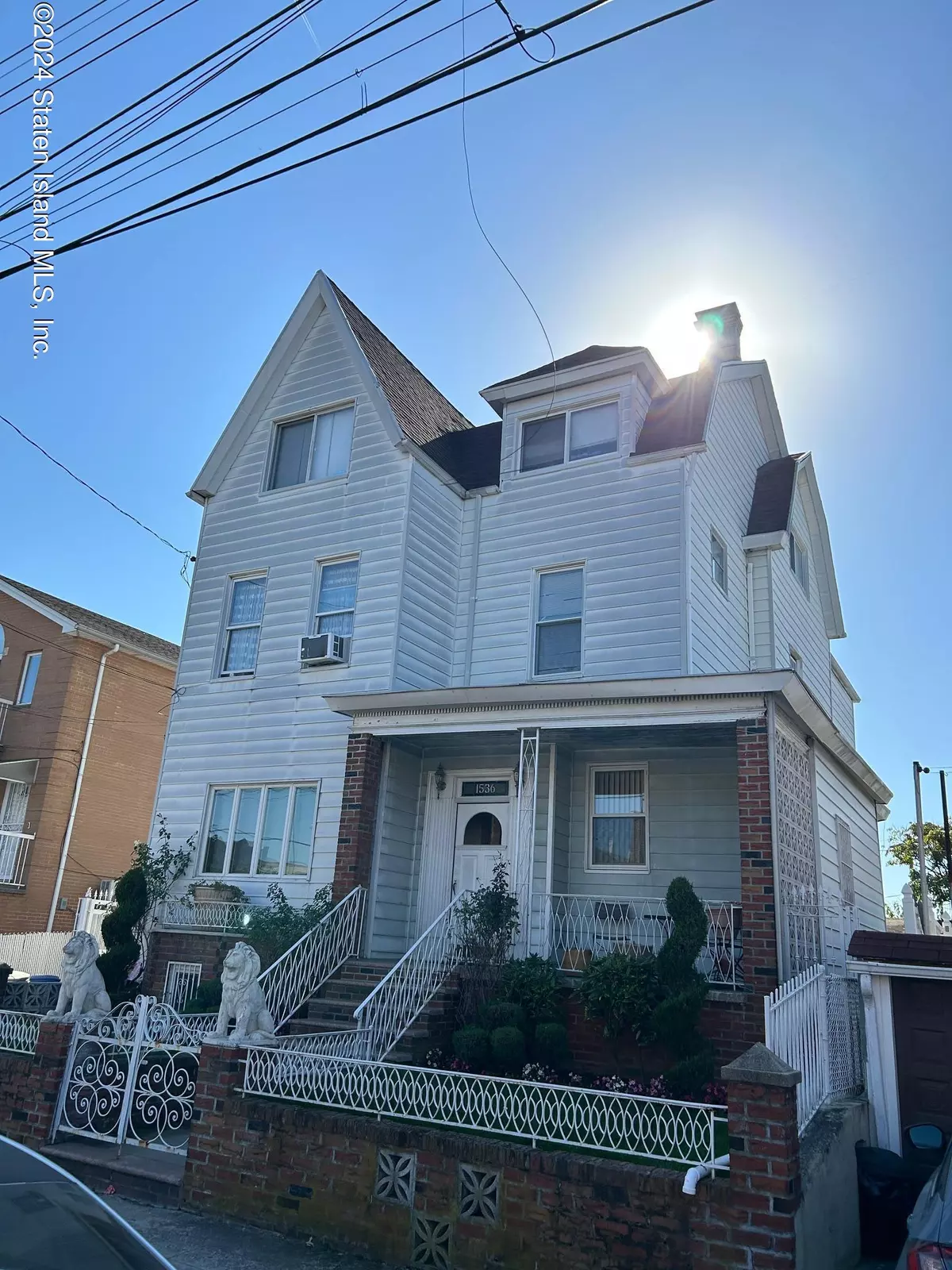 Brooklyn, NY 11228,1536 Bath AVE