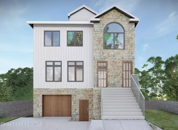 340 Manor RD, Staten Island, NY 10314