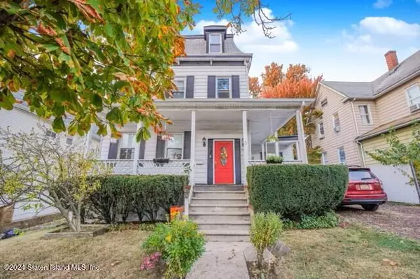 Staten Island, NY 10310,413 Cary AVE