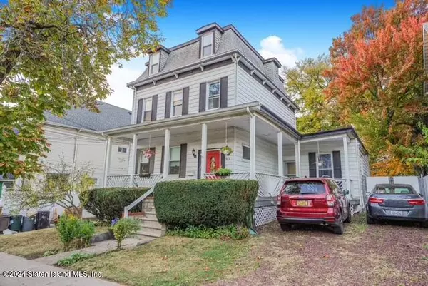 413 Cary AVE, Staten Island, NY 10310