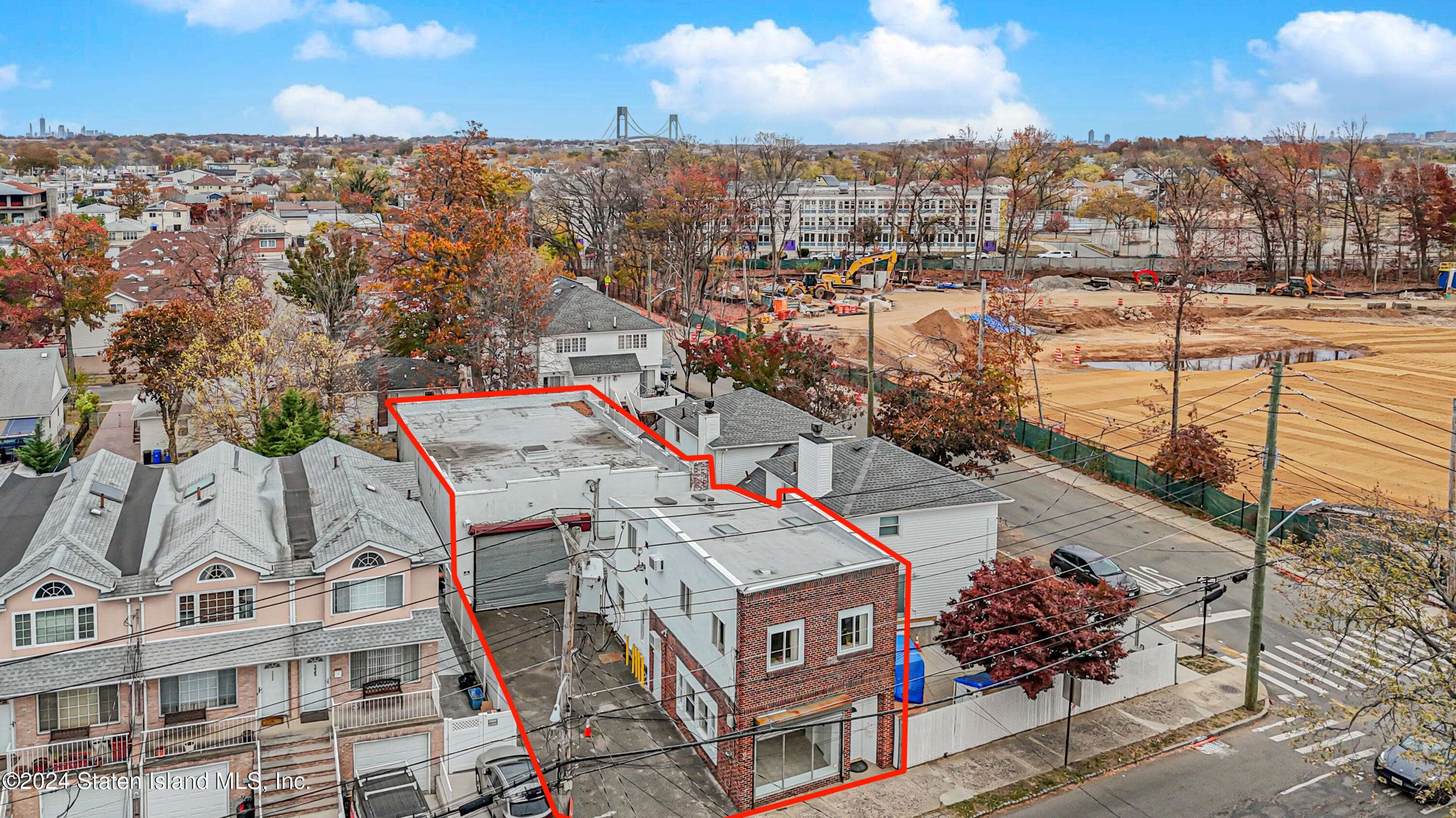 Staten Island, NY 10306,339 Lincoln AVE