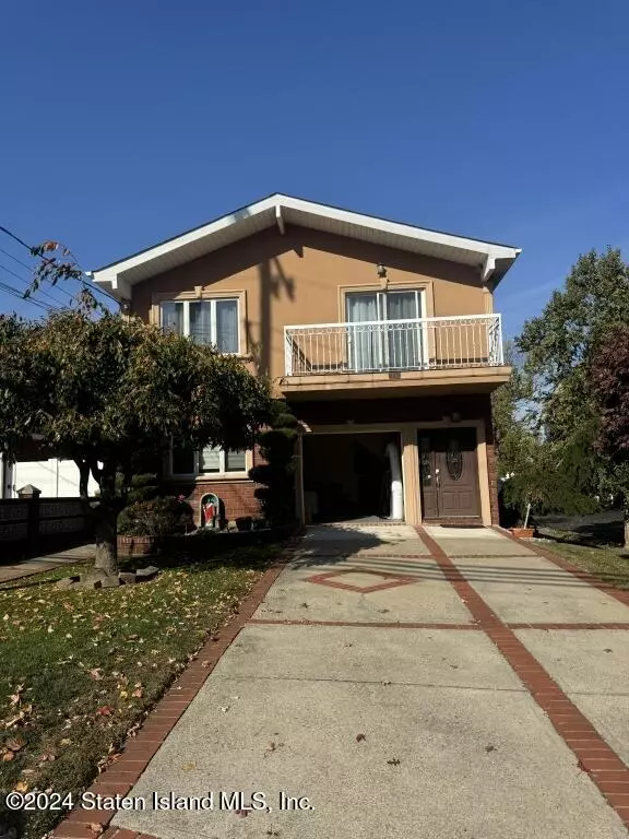 Staten Island, NY 10312,701 Woodrow RD