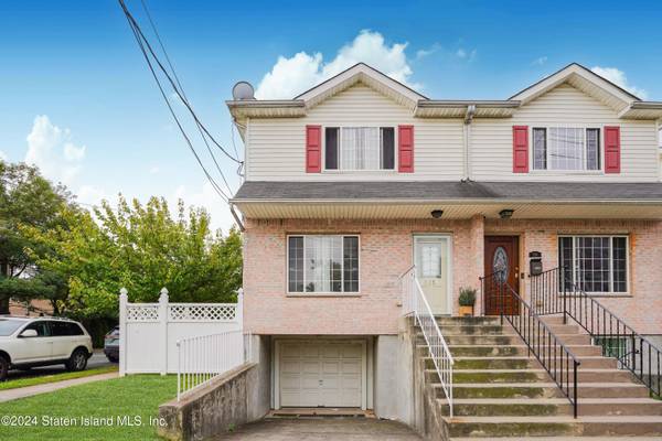 228 Osgood AVE, Staten Island, NY 10304