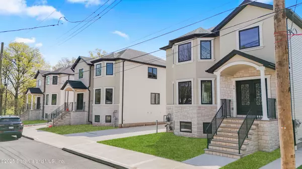 Staten Island, NY 10309,50 Knesel ST