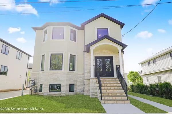 Staten Island, NY 10309,50 Knesel ST