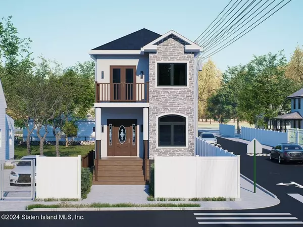235 Oder AVE, Staten Island, NY 10304