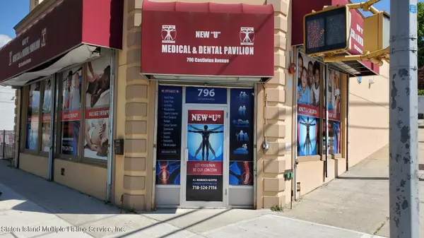 Staten Island, NY 10310,796 Castleton AVE