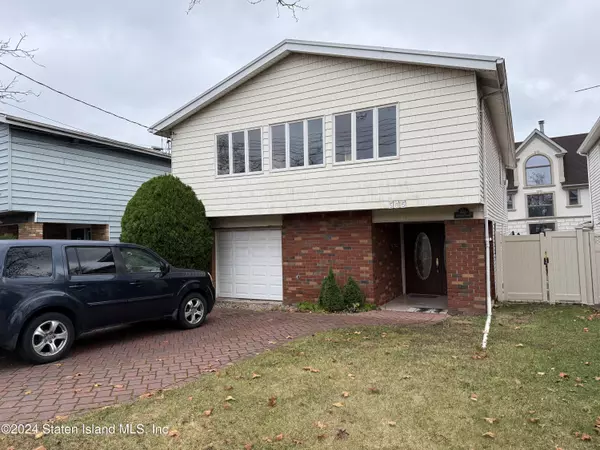 Staten Island, NY 10305,585 Steuben ST