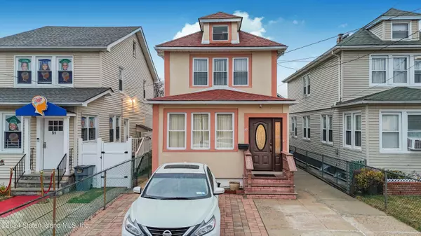 Staten Island, NY 10304,49 Mary ST