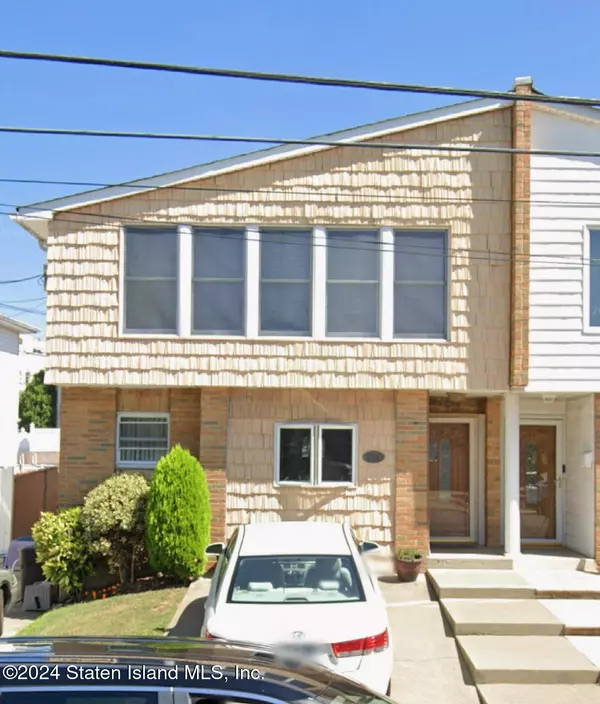 219 Bishop ST, Staten Island, NY 10306