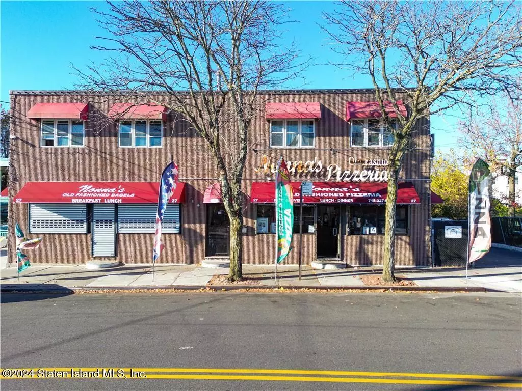 Staten Island, NY 10308,27 Brower CT