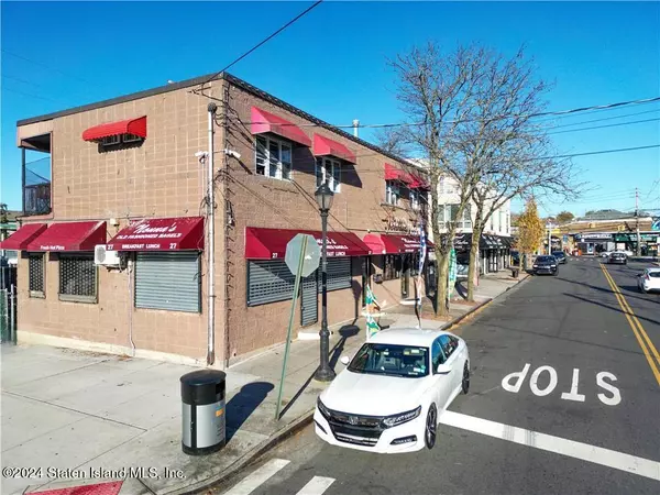 Staten Island, NY 10308,27 Brower CT