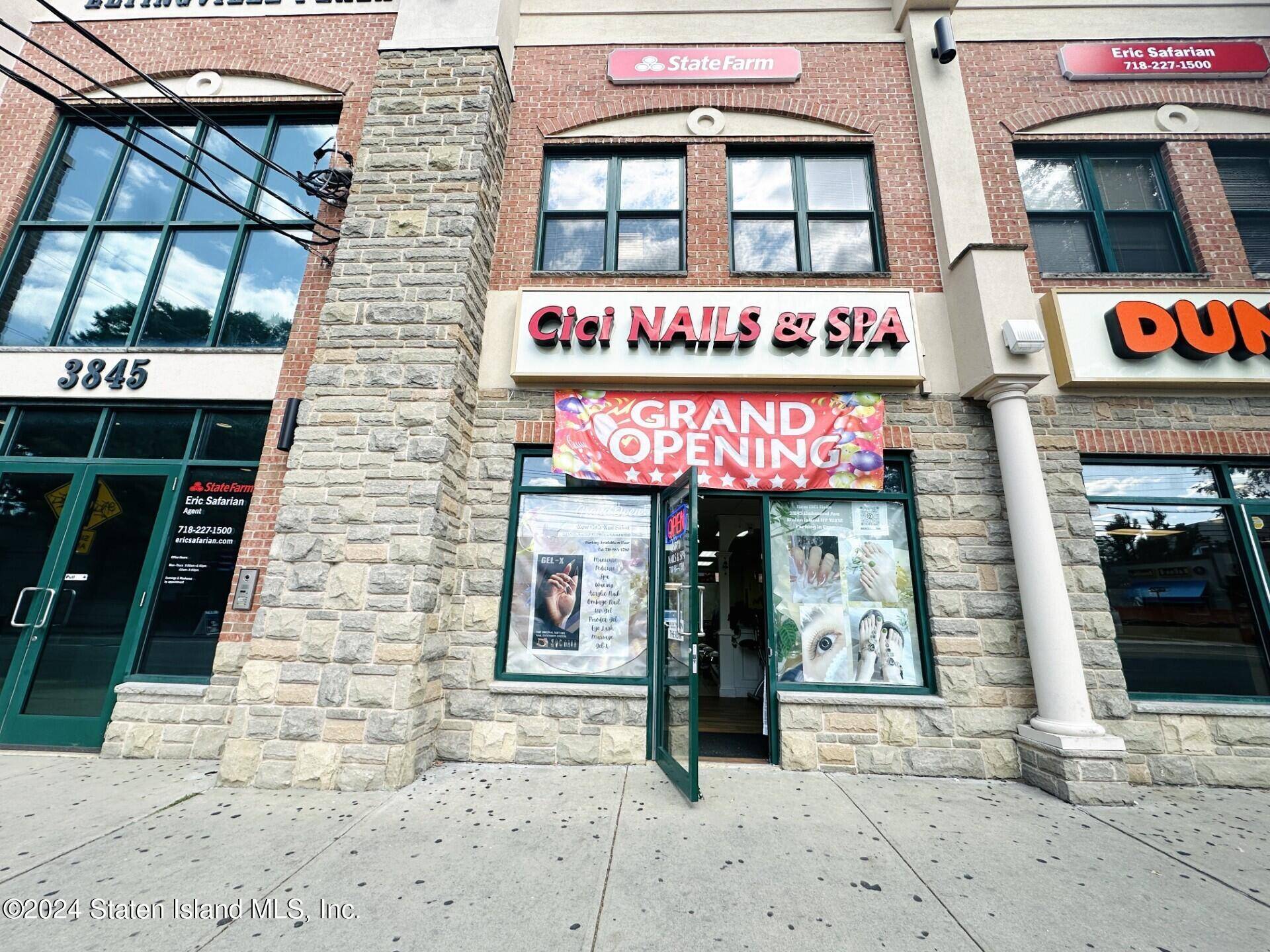 3845 Richmond AVE, Staten Island, NY 10312