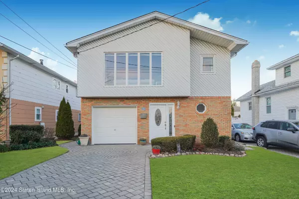 91 Stroud AVE, Staten Island, NY 10312