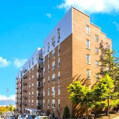 36 Hamilton AVE #6j, Staten Island, NY 10301