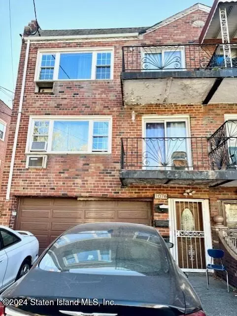 Brooklyn, NY 11236,1076 E 82nd ST