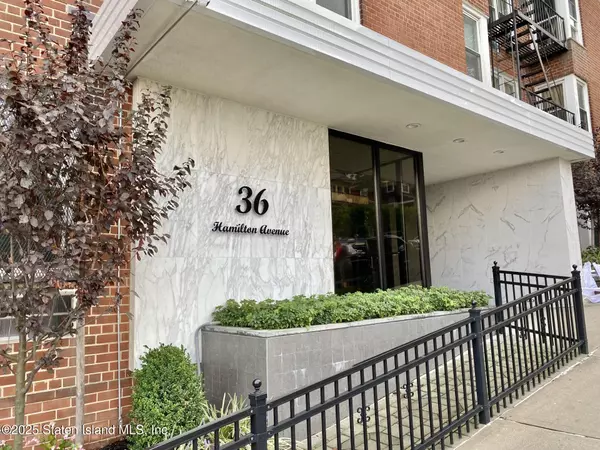 36 Hamilton Ave #3a, Staten Island, NY 10301