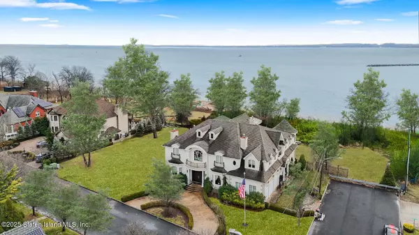 Staten Island, NY 10307,14 Ottavio Promenade