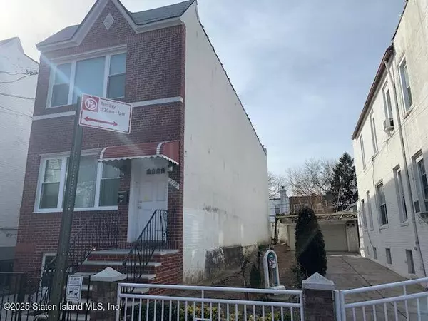 Brooklyn, NY 11223,2128 West 8th ST