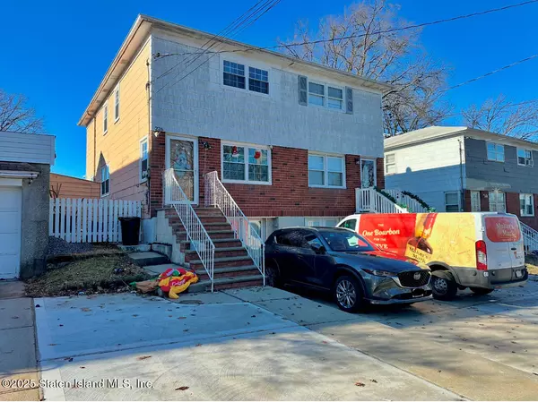 Staten Island, NY 10314,226 Perry AVE