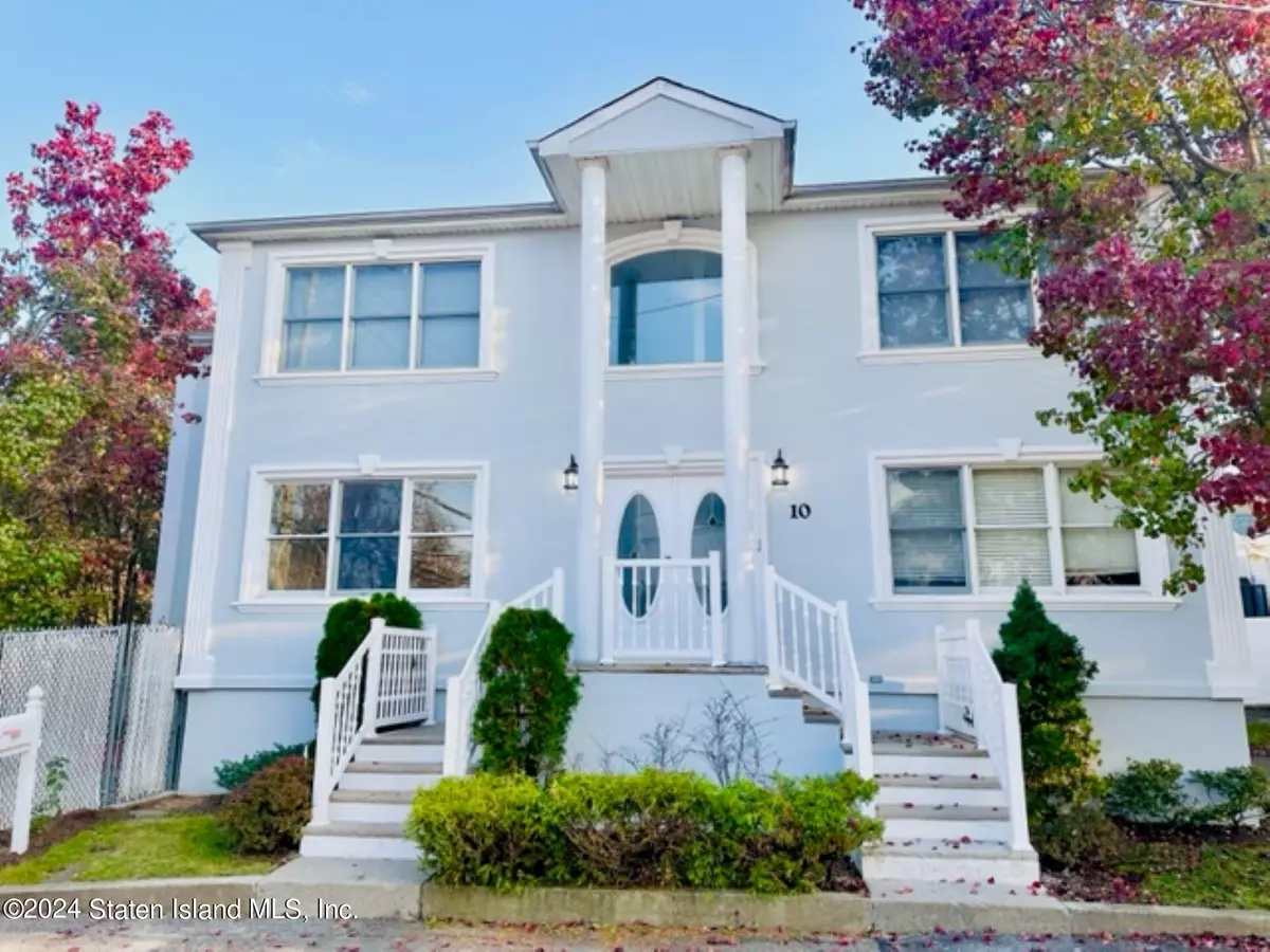 Staten Island, NY 10307,10 Simon CT