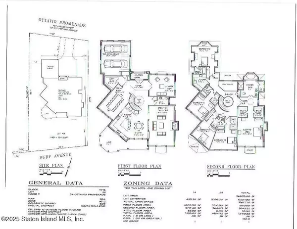 Staten Island, NY 10307,24 Ottavio Promenade