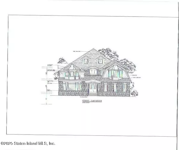 Staten Island, NY 10307,24 Ottavio Promenade