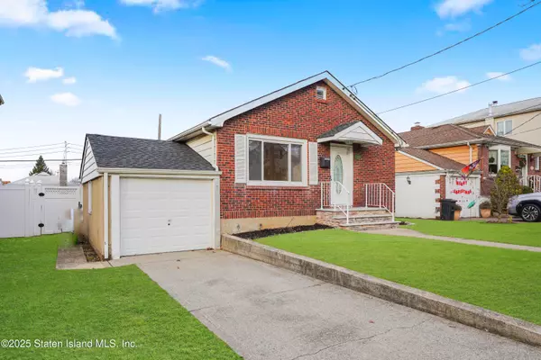 Staten Island, NY 10314,119 Sturges ST