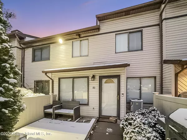 Staten Island, NY 10303,80 Wolkoff LN