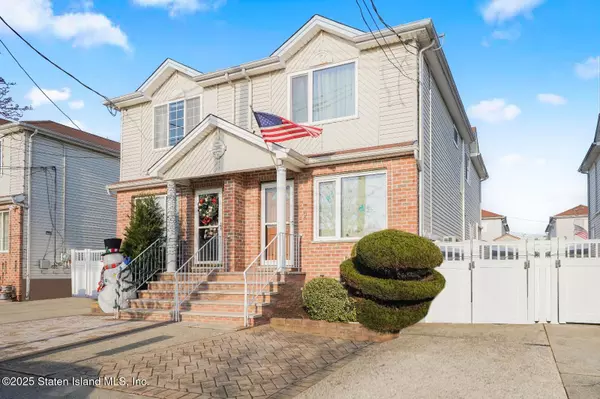 Staten Island, NY 10314,59 Beresford AVE
