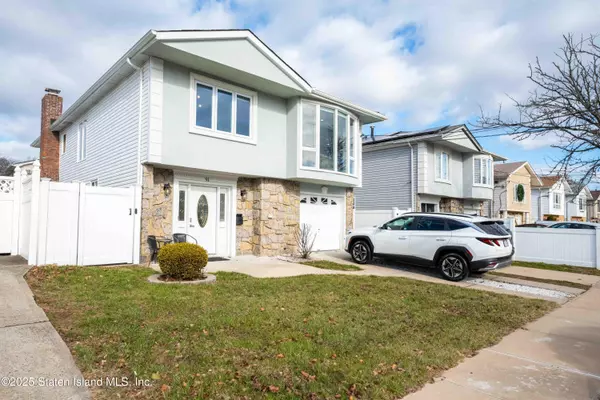 Staten Island, NY 10312,91 Scranton AVE