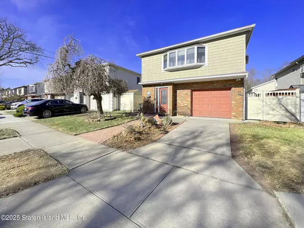 Staten Island, NY 10308,71 Barlow AVE