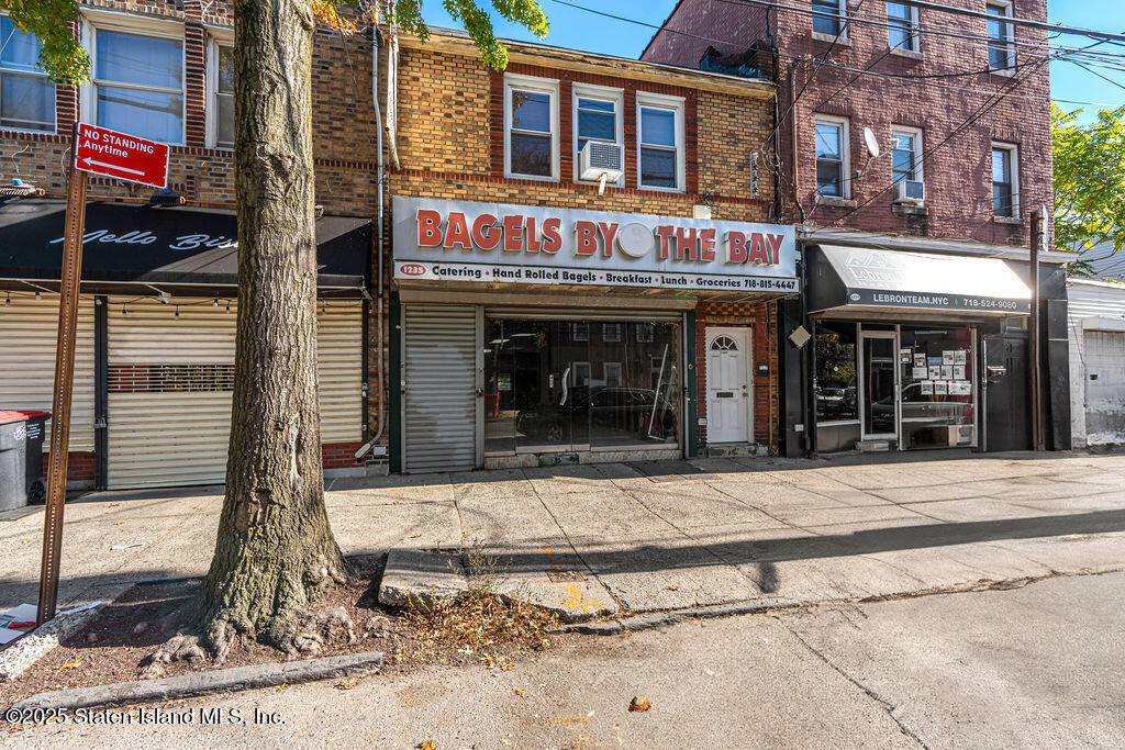 1235 Bay ST, Staten Island, NY 10305