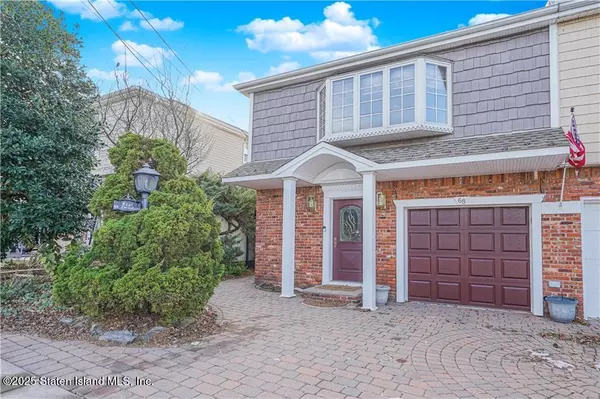 68 Cortelyou AVE, Staten Island, NY 10312
