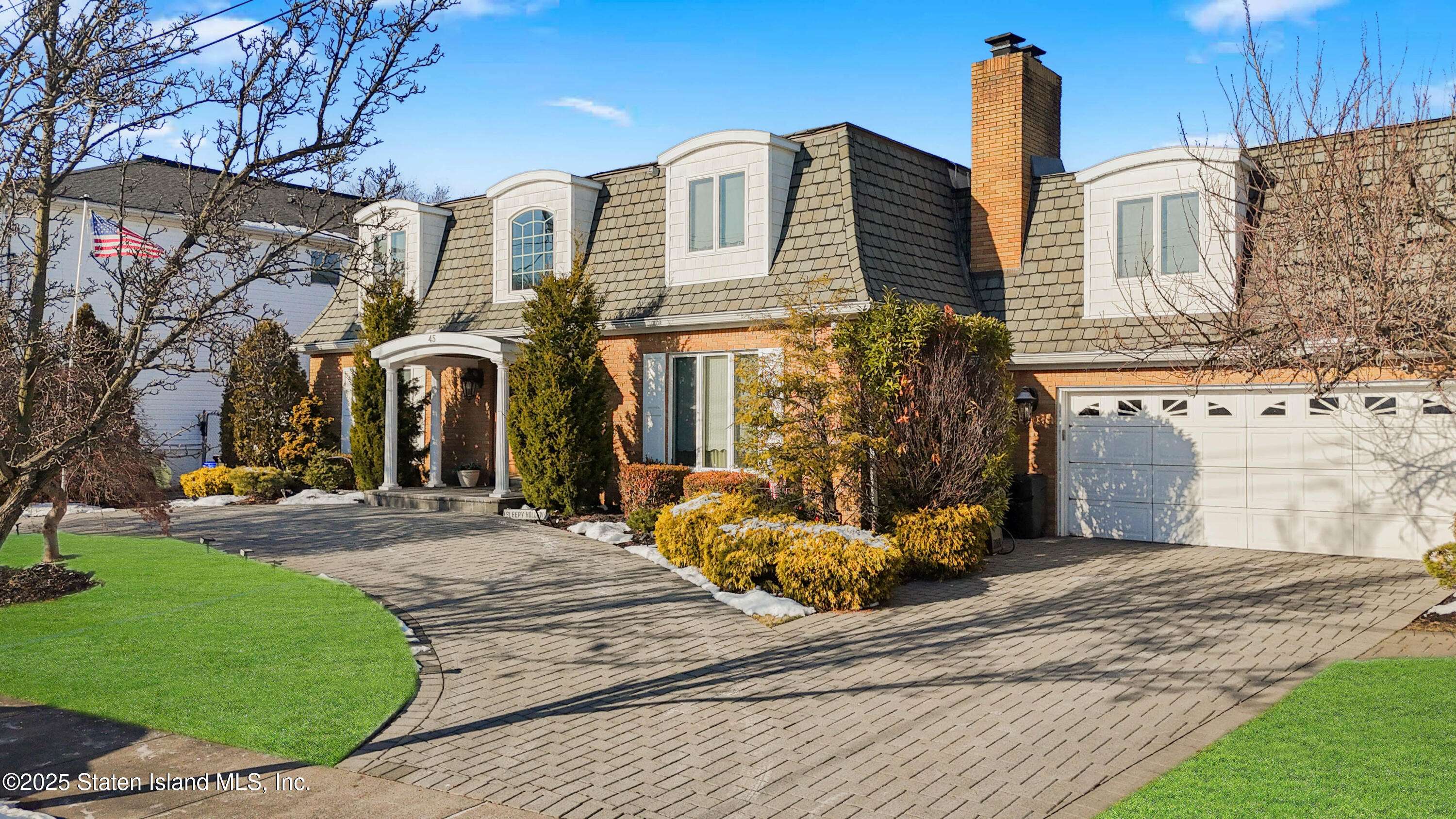 Staten Island, NY 10314,45 Sleepy Hollow RD