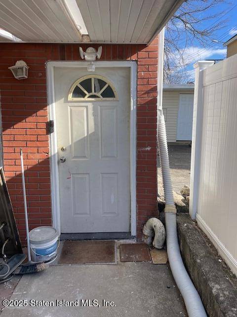 45 Roosevelt AVE, Staten Island, NY 10314