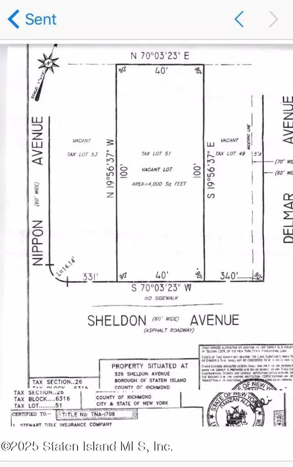 Staten Island, NY 10312,529 Sheldon AVE