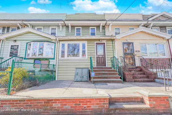 91-30 91st ST, Queens, NY 11421
