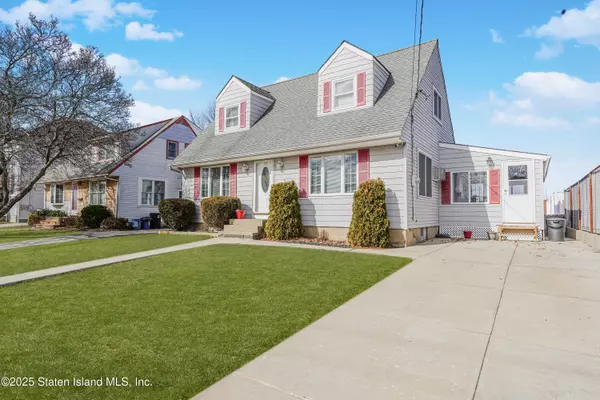 153 Ramapo AVE, Staten Island, NY 10309