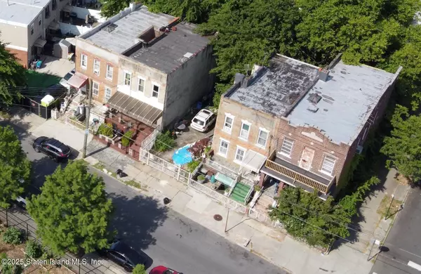 Brooklyn, NY 11207,606 Alabama AVE