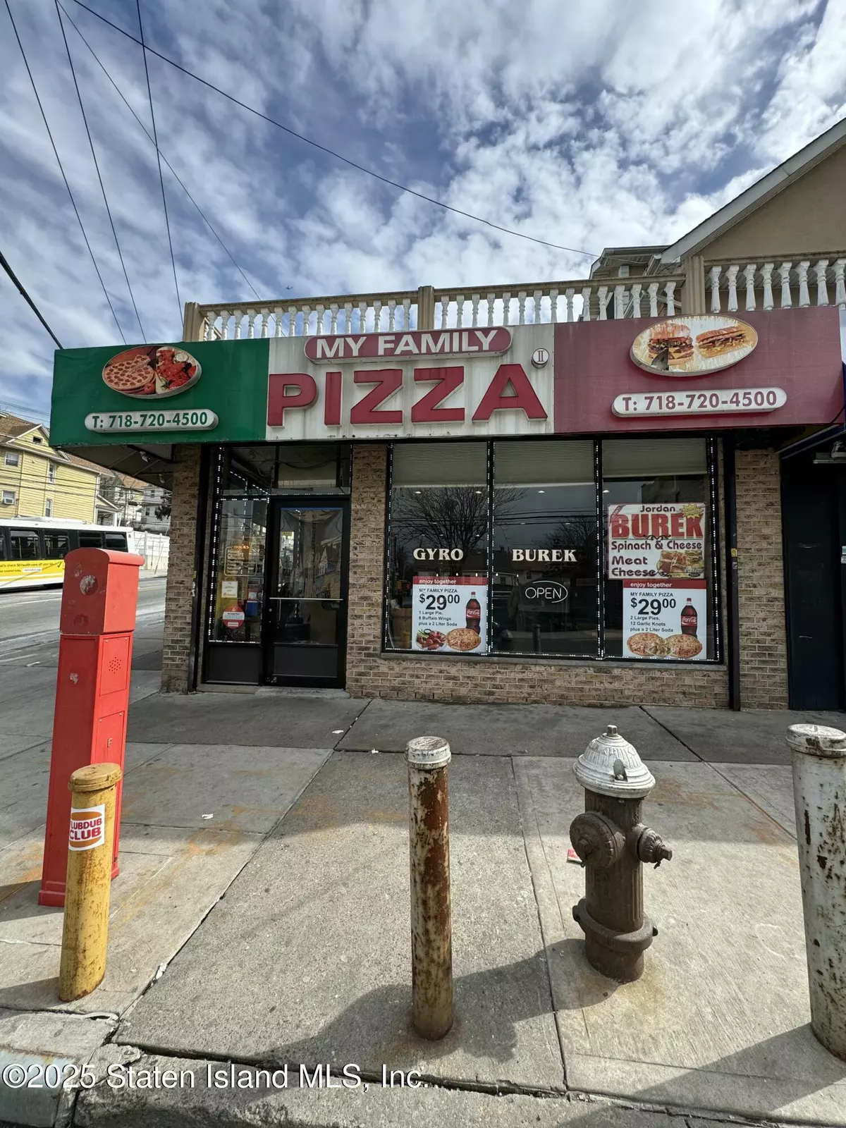 Staten Island, NY 10301,340 Victory BLVD