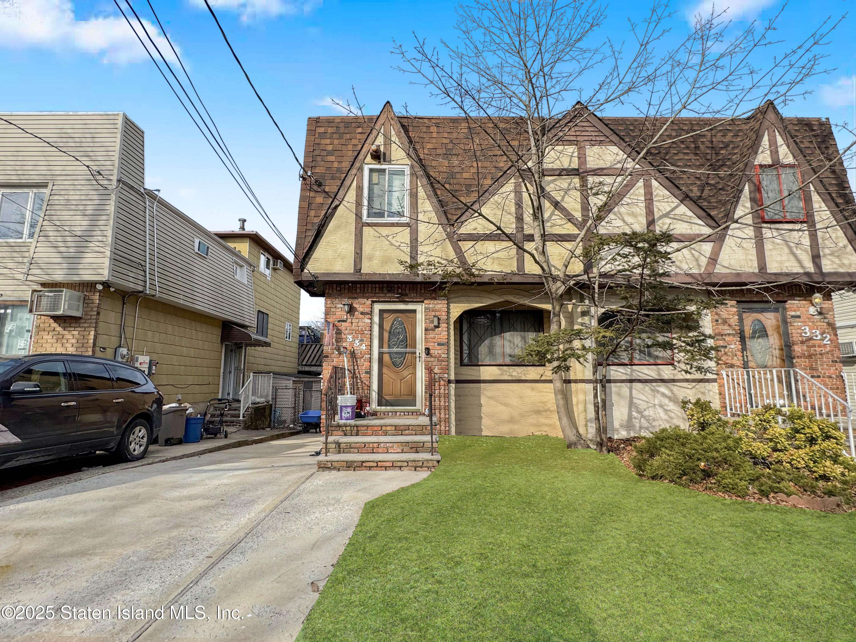 Staten Island, NY 10314,334 Kell AVE