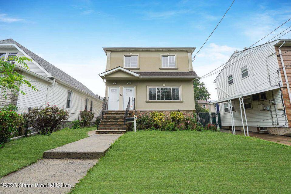 52 Arlington AVE, Staten Island, NY 10303