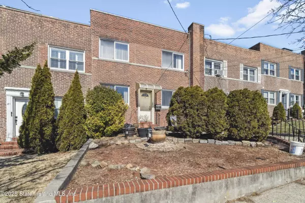 79 Dongan AVE, Staten Island, NY 10314