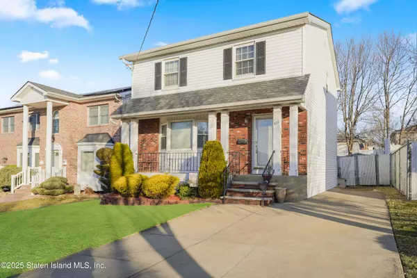 537 Ionia AVE, Staten Island, NY 10312