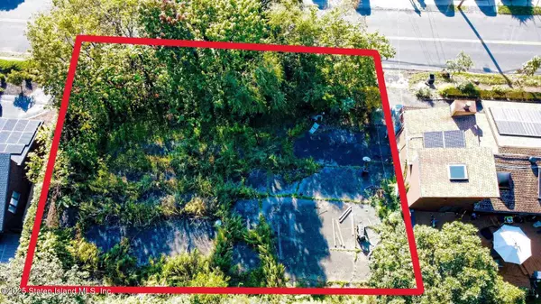 0 Bard AVE, Staten Island, NY 10310