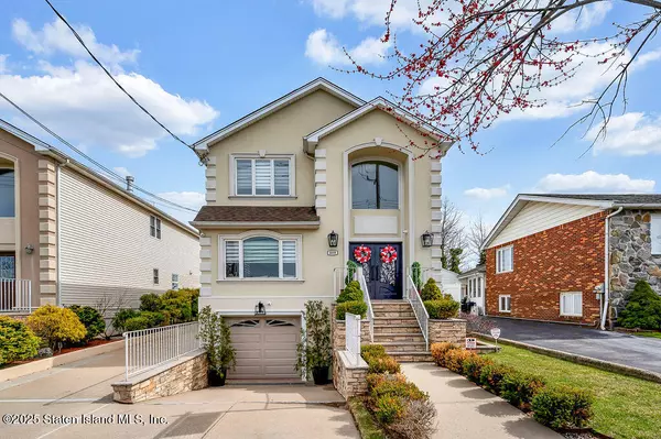 629 Marcy AVE, Staten Island, NY 10309