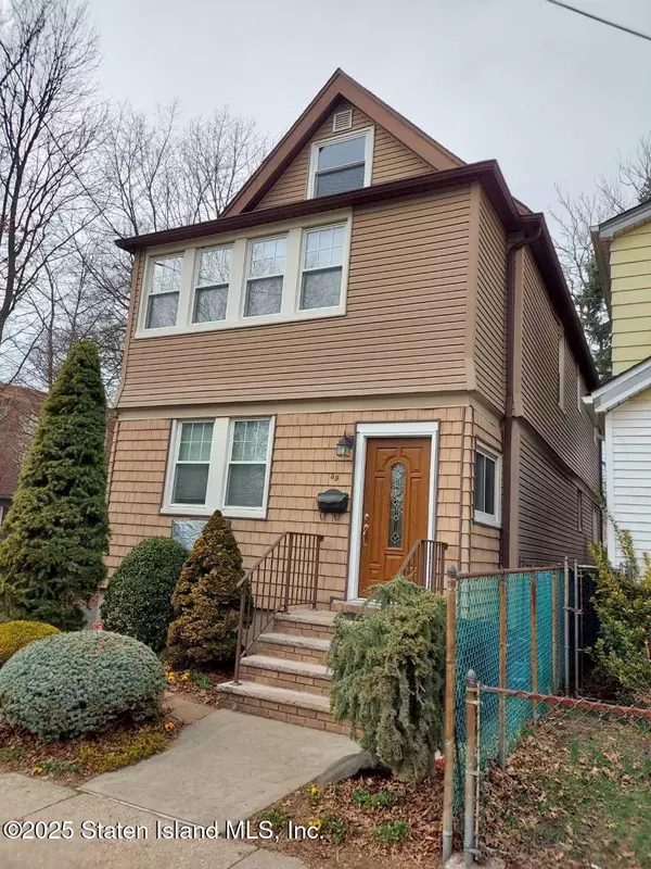 Staten Island, NY 10310,39 Cornell AVE