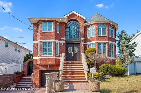 5125 Amboy RD, Staten Island, NY 10312